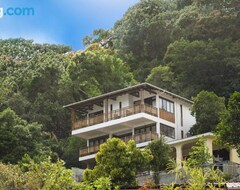 Khách sạn Sunbird Villas (Glacis, Seychelles)