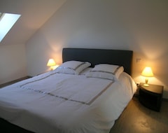Cijela kuća/apartman Gite Urçay, 5 Bedrooms, 8 Persons (Urçay, Francuska)