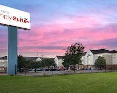 Otel Sonesta Simply Suites Austin South (Austin, ABD)