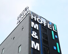 Hotel M & M  Kl Sentral (Kuala Lumpur, Malaysia)