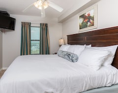 Hotelli Phoenix All Suites West Hotel (Gulf Shores, Amerikan Yhdysvallat)