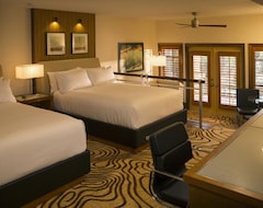 Hotel Villas of Grand Cypress (Orlando, USA)