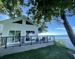 Cijela kuća/apartman Beautiful Lake Guesthouse In Wine (Lincoln, Kanada)