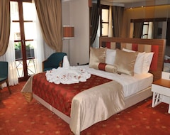 Giritligil Hotel (Manisa, Tyrkiet)