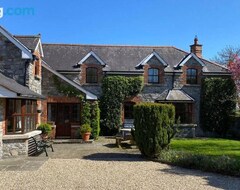 Toàn bộ căn nhà/căn hộ Countryside Home Located Just Outside Dublin City (Dunboyne, Ai-len)