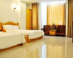 Hotelli White Lion (Nha Trang, Vietnam)
