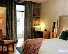 Oda ve Kahvaltı Cambrian House B & B (Caersws, Birleşik Krallık)