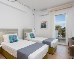 Tüm Ev/Apart Daire Villa Sonata - Five Bedroom Villa, Sleeps 10 (Rethymnon, Yunanistan)
