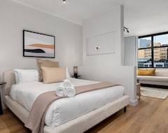 The Tokyo Aparthotel By Totalstay (Cape Town, Sydafrika)