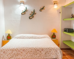Toàn bộ căn nhà/căn hộ Standar 1 Bedroom Suite #7 (San Patricio - Melaque, Mexico)
