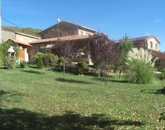 Toàn bộ căn nhà/căn hộ Rural House El RincÓn De La Rosa Ii For 8 People (La Robla, Tây Ban Nha)
