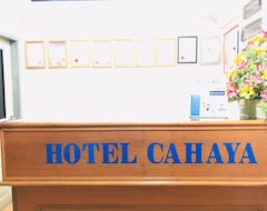 Hotelli Cahaya (Tanjung Malim, Malesia)