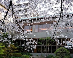 Khách sạn Suikoyen Hotel (Kurume, Nhật Bản)