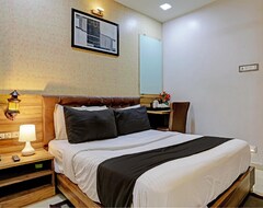 Khách sạn OYO 18581 Hotel Blue Inn Residence (Navi Mumbai, Ấn Độ)
