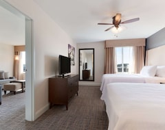 Hotel Homewood Suites by Hilton Burlington (South Burlington, Sjedinjene Američke Države)