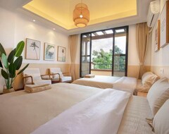 Hotel Xilinyuan Hot Spring Villa (Huizhou, Kina)