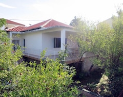 Casa/apartamento entero Haus Matkovic 300s (Obrovac, Croacia)