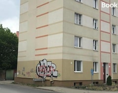 Toàn bộ căn nhà/căn hộ Apartament Zwirki I Wigury 38 (Bydgoszcz, Ba Lan)