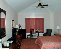 Khách sạn Lockport Inn & Suites (Lockport, Hoa Kỳ)