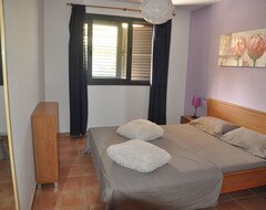 Hotel Spacious 2 Bedroom Apartment, Large Terrace, Sea View, Paraiso Ii Complex (Adeje, Spain)