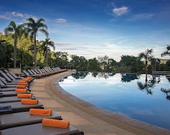 Hotel Pakasai Resort (Ao Nang, Tailandia)