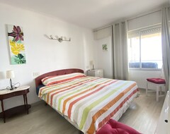 Hele huset/lejligheden Beautiful Seafront 3bed, 2bath, Wifi, Uk Tv In Altea (Altea, Spanien)