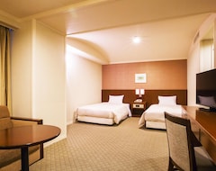 Hotel Abest Sapporo (Sapporo, Japón)