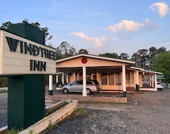 Motel WINDTREE INN (Grove Hill, USA)