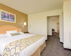 Hotel Baymont Inn & Suites Lawrenceburg (Lawrenceburg, USA)