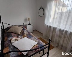 Cijela kuća/apartman Apartment Mit Gartenblick (Beerfelden, Njemačka)