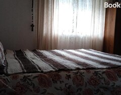 Casa/apartamento entero Cabanuta La Mosu (Vicovu de Sus, Rumanía)