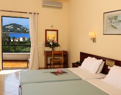 Paradise Hotel Corfu (Gouvia, Greece)