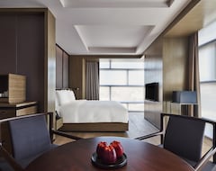 The PuXuan Hotel and Spa (Beijing, China)