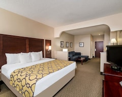 Hotel Comfort Suites (Cordova, USA)