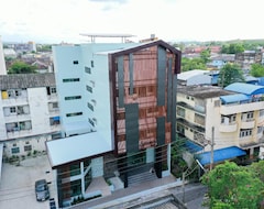 Khách sạn Sj Miracle Hotel Hatyai (Hat Yai, Thái Lan)