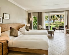 Hotel Outrigger Mauritius Beach Resort (Bel Ombre, Mauricijus)