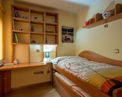 Hele huset/lejligheden Full Center Ideal Families - Fibre Optic (Salamanca, Spanien)