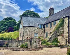 Cijela kuća/apartman Slowley Farm Cottage (Blue Anchor, Ujedinjeno Kraljevstvo)