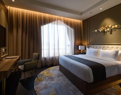 Lejlighedshotel The Granite Luxury Hotel Penang (Georgetown, Malaysia)
