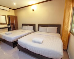Hotel Tanjung Puteri (Tanjung Rhu, Malasia)