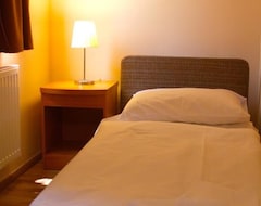 Hotel Six Inn (Budapeşte, Macaristan)