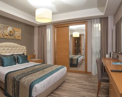 Hotel Aquasis De Luxe Resort & SPA - Ultra All Inclusive (Altinkum, Turska)
