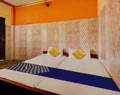 Hotel Spot On Shri Venkateshwara Lodging (Hosapete, Indien)