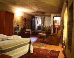 Hotel Oriental Cave Suites (Göreme, Turska)
