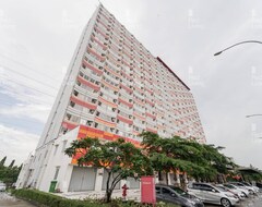 Hotel Redliving Apartemen Riverview Residence - Kia 168 Room Tower Mahakam (Cikarang, Indonezija)