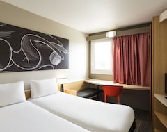 Hotel ibis Lille Roubaix Centre Grand-Place (Roubaix, Francia)
