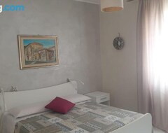 Tüm Ev/Apart Daire Pizzo Beach Club. One Bedroom Apt 13g (Pizzo, İtalya)