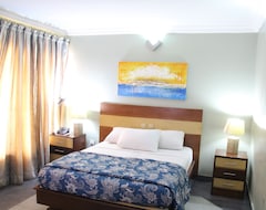 Hotel Excellence (Lagos, Nigerija)