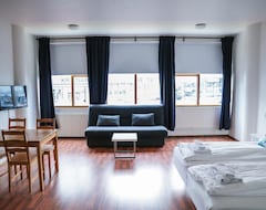 Casa/apartamento entero Iceland Comfort Apartments (Kópavogur, Islandia)