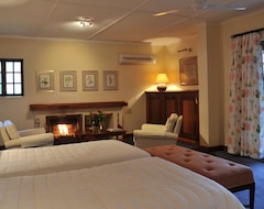 Hotelli Coach House Hotel & Spa (Tzaneen, Etelä-Afrikka)